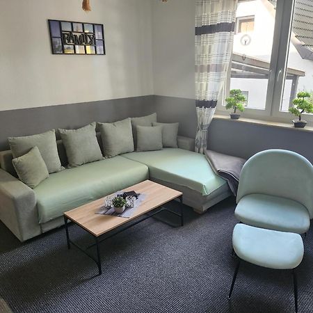 Ferien-, Monteurswohnung In Bottrop Eksteriør bilde